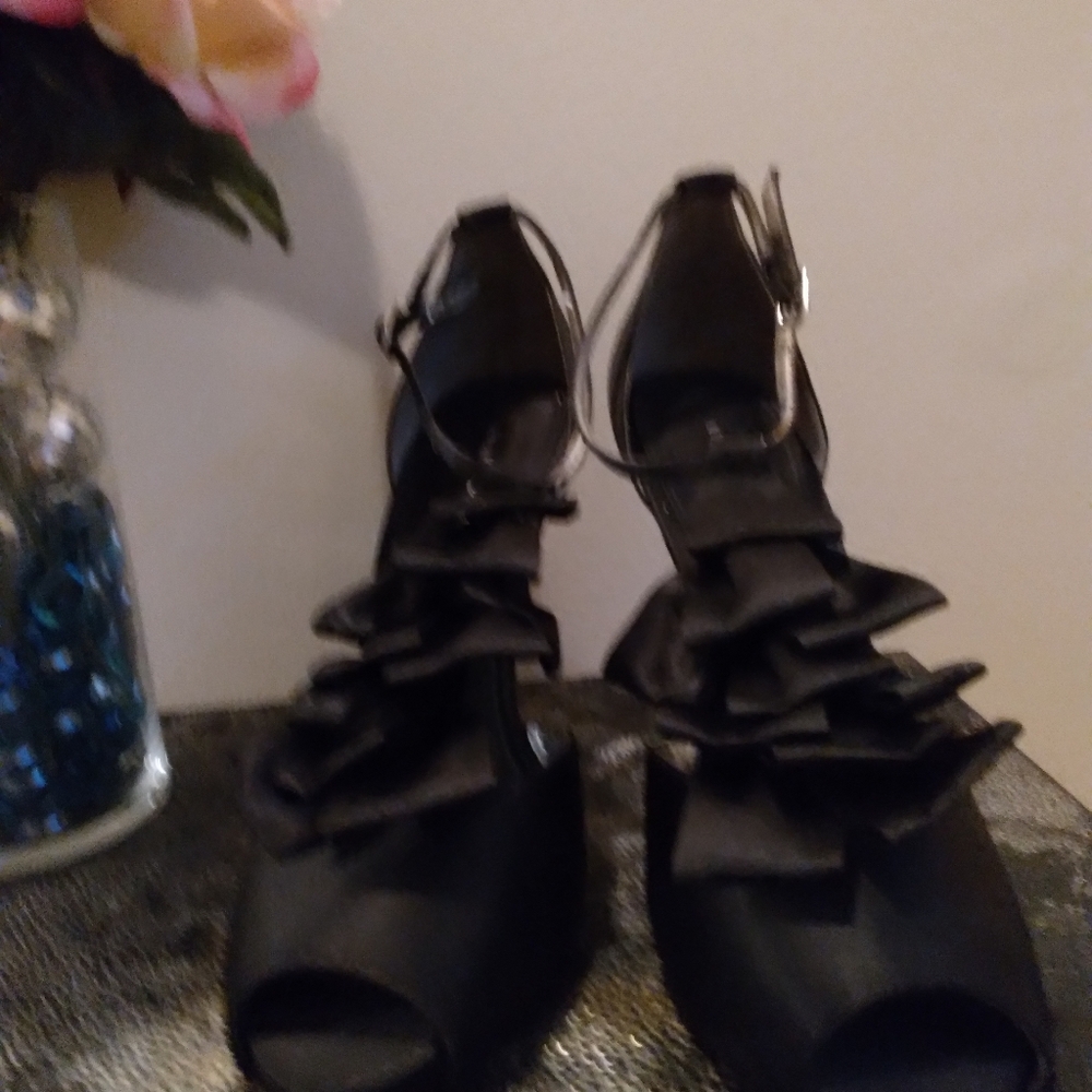Womens Dress Shoes